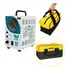 Elimina Odor Limpa Ar Gerador Ozonio Ambiente Oz Mini Wier