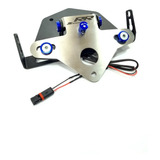 Eliminador D Rabeta Suporte