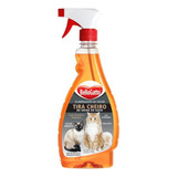 Eliminador De Odor Bellogatto