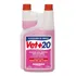 Eliminador De Odor Concentrado Vet 20 1 Litro