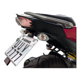 Eliminador De Rabeta Fixo