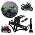 Eliminador De Rabeta Fixo Z1000 2012/2021 Kawasaki Z 1000