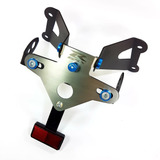 Eliminador De Rabeta Suporte
