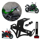 Eliminador De Rabeta Z1000