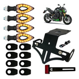 Eliminador De Rabeta Z900
