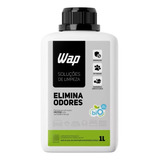 Eliminador E Tira Cheiros Pet Wap Elimina Odores 1 Litro