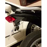 Eliminador Paralama Rabeta Cb300