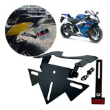Eliminador Rabeta Articulado Gsx