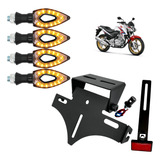 Eliminador Rabeta Cb 300r