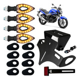 Eliminador Rabeta Fazer 250