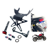 Eliminador Rabeta Fixo Cb
