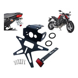 Eliminador Rabeta Fixo Honda