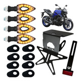 Eliminador Rabeta Fixo Mt03