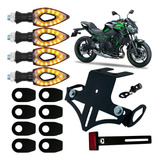 Eliminador Rabeta Fixo Z650