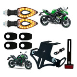 Eliminador Rabeta Fixo Z650