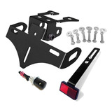 Eliminador Rabeta Honda Cb