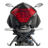 Eliminador Rabeta Mt 03 Mt03 R3 Setas Originais 2024 2025