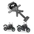 Eliminador Rabeta Oxxy Kawasaki Er-6n 12/16 Z800 13/16