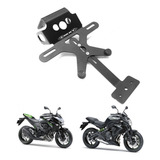 Eliminador Rabeta Oxxy Kawasaki