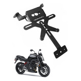 Eliminador Rabeta Oxxy Kawasaki