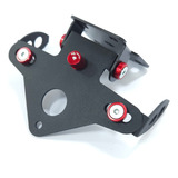 Eliminador Rabeta Suporte Placa