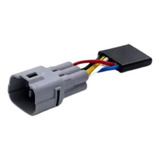 Eliminador Servo Motor Escape