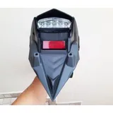 Eliminador Slim Paralama Rabeta