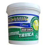 Eliminetrinca Silos Cinza 1kg
