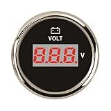 Eling Voltimetro Digital Medidor