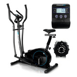 Eliptico Bike Podiumfit Eb100