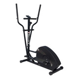 Eliptico Dream Fitness Black