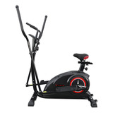 Eliptico Ergometrico Simulador De