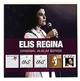 Elis Regina - Album Series