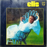 Elis Regina Lp Capa