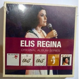 Elis Regina Original Album