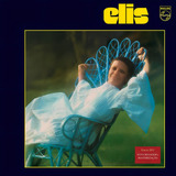 Elis Regina Vinil Elis