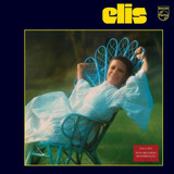 Elis Regina Vinil Elis