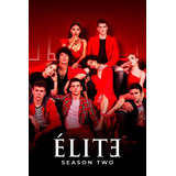 Elite 2a Temporada Da