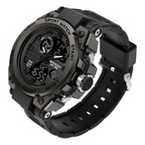 Elite Sport Relogio Tatico