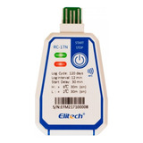 Elitech Rc 17n Termometro