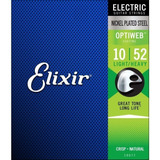 Elixir 010 Optiweb