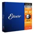 Elixir Encordoamento Nanoweb 12002 Guitarra 09 Super Light