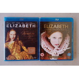 Elizabeth A Era Do