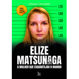 Elize Matsunaga 