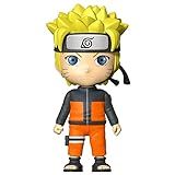 Elka Boneco Naruto Uzumaki