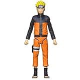 Elka Boneco Naruto Uzumaki
