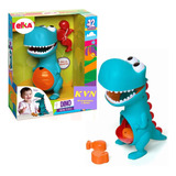 Elka Brinquedo Para Bebe