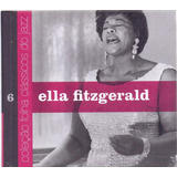Ella Fitzgerald 