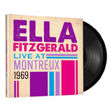 Ella Fitzgerald