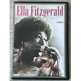 Ella Fitzgerald
